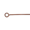 "5" Branding Iron