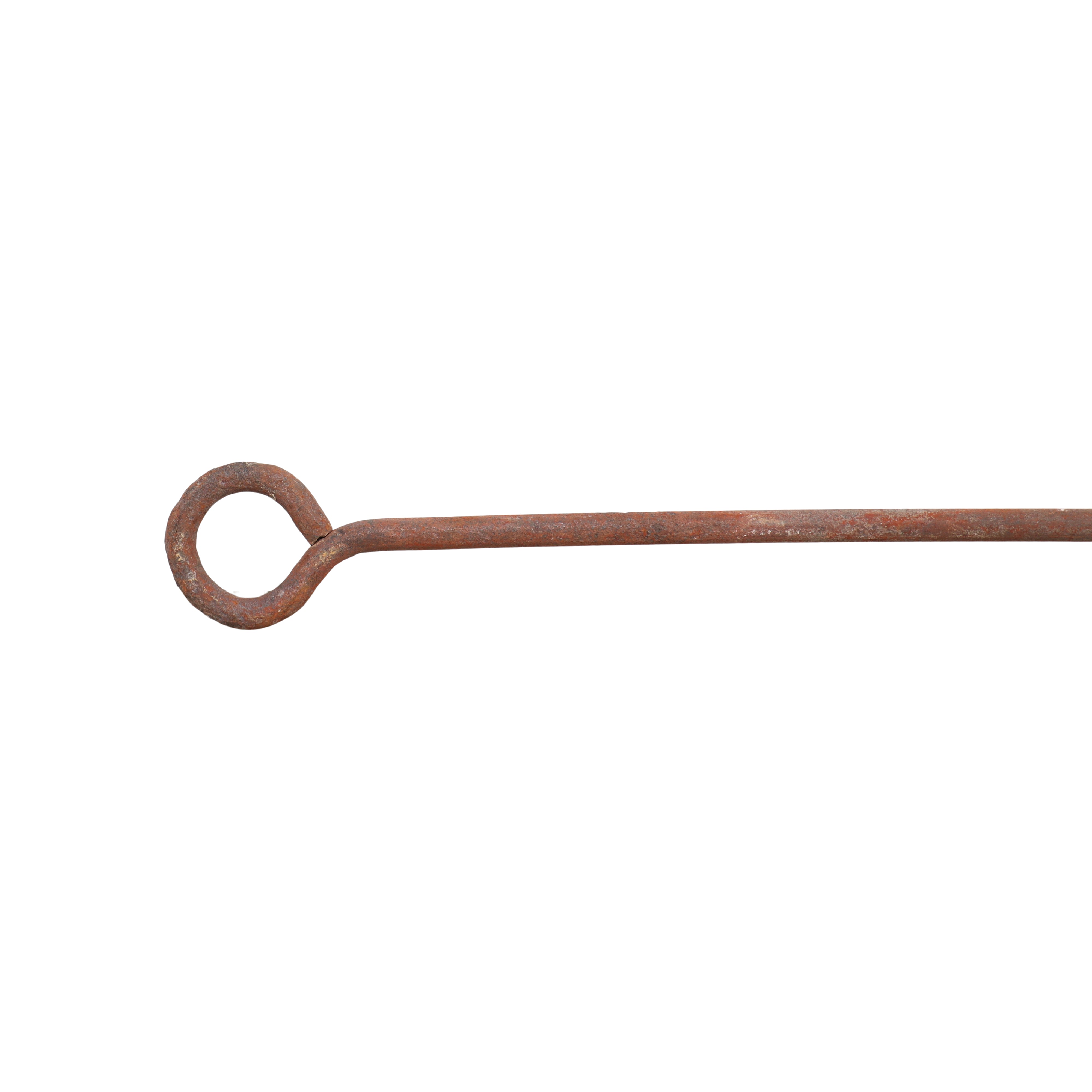 "5" Branding Iron