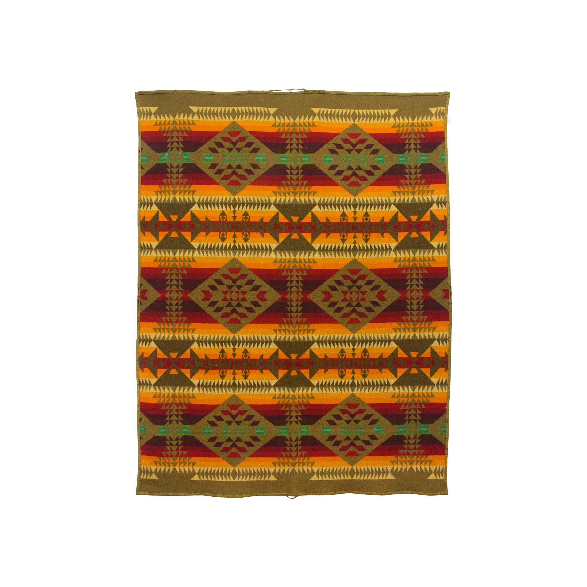 Pendleton Wool Trade Blanket