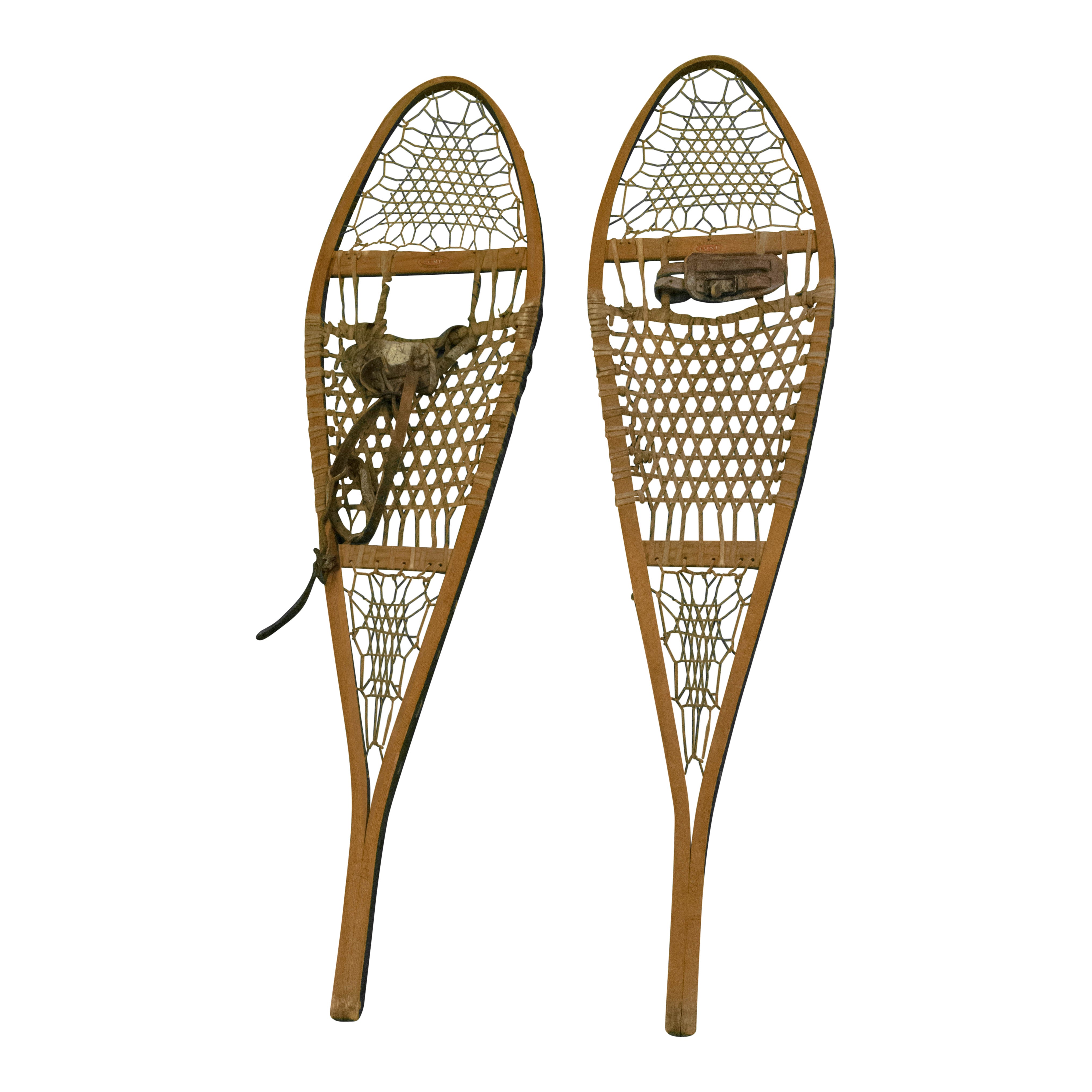 Lund Snowshoes, Sporting Goods, Other, Snowshoes