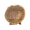 Ash Splint Pack Basket