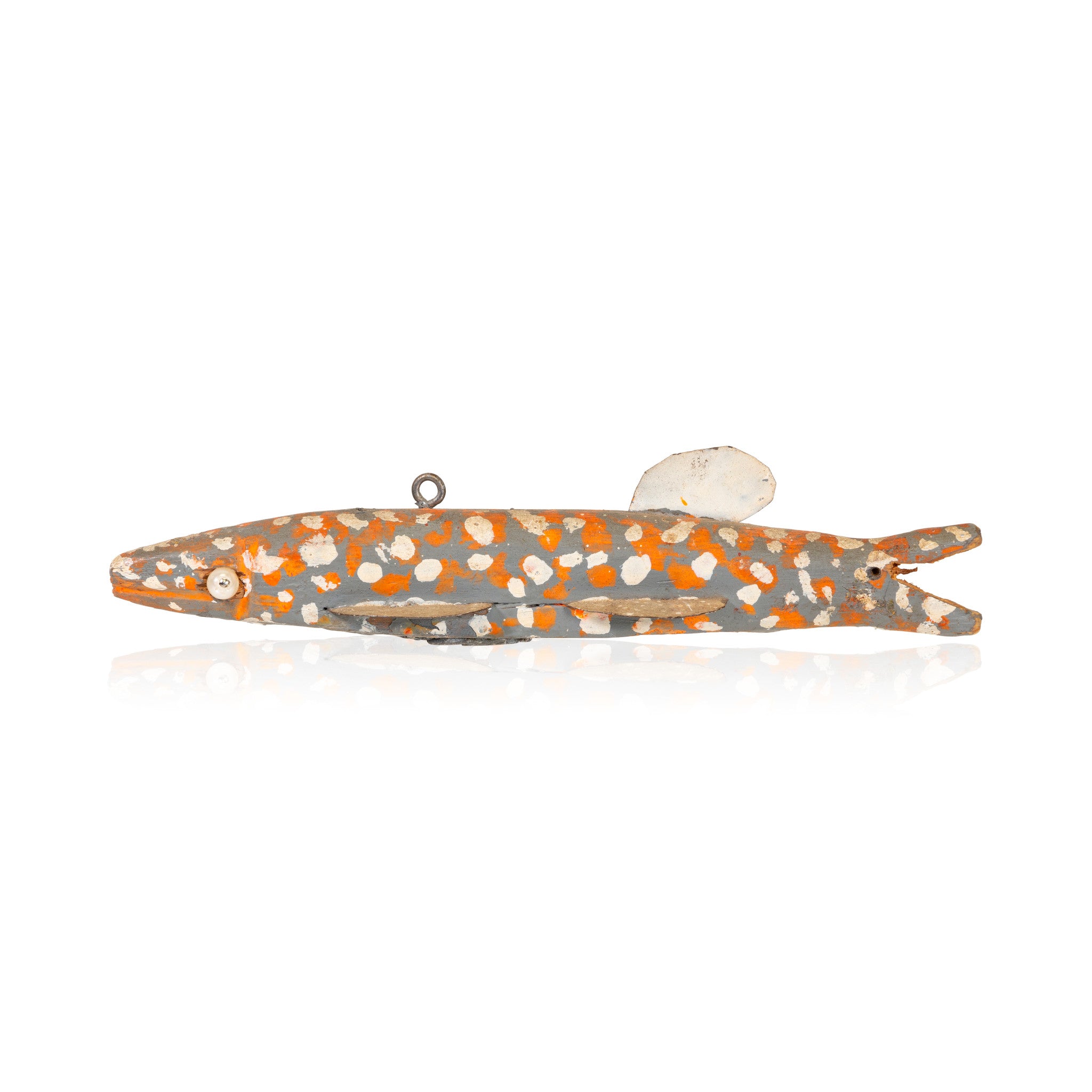 Spear Fishing  Decoy, Sporting Goods, Fishing, decoy