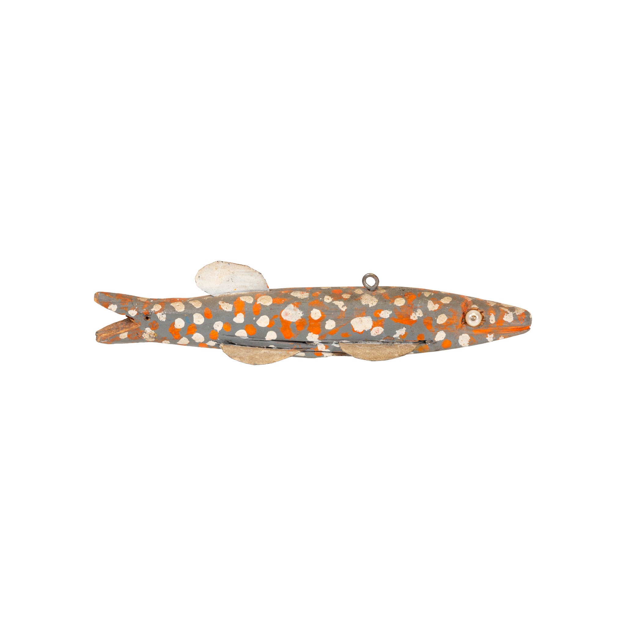 Spear Fishing  Decoy