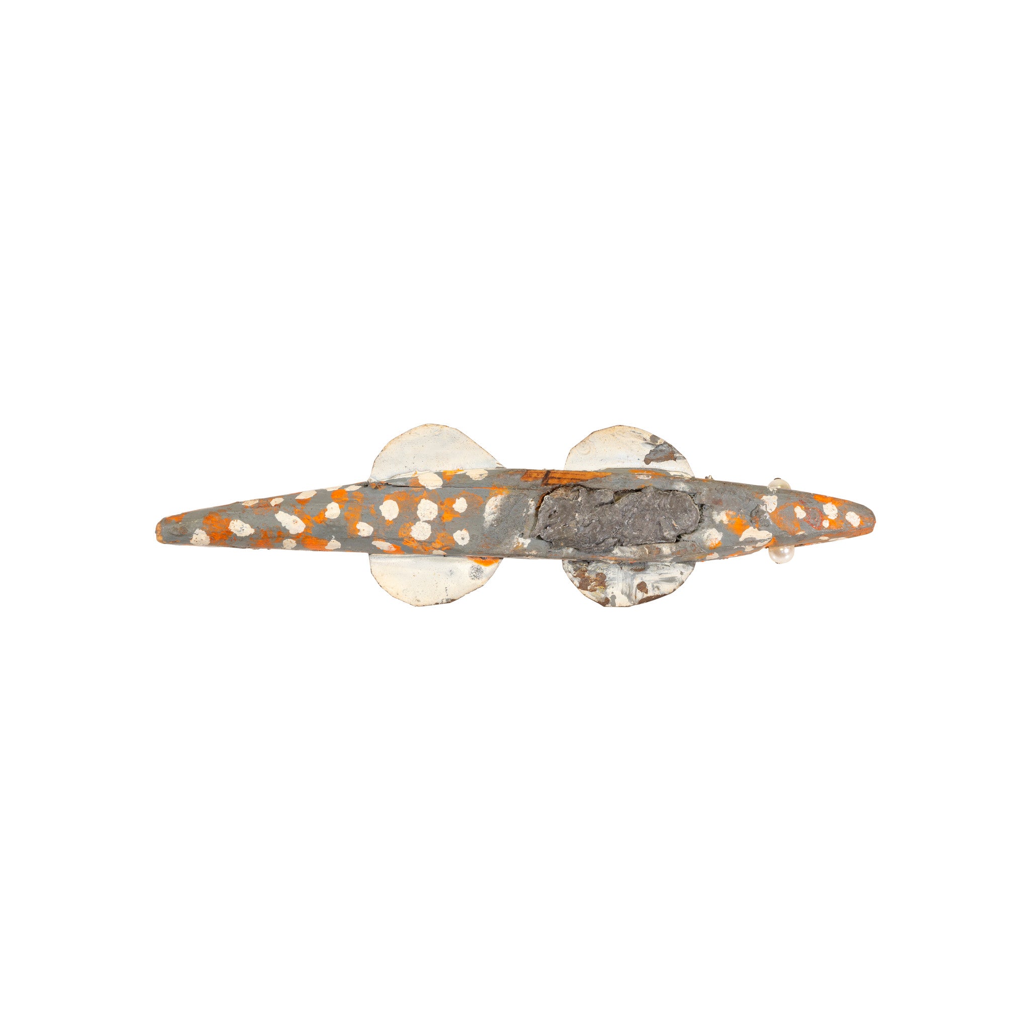 Spear Fishing  Decoy