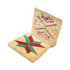 Nez Perce Corn Husk Wallet