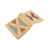 Nez Perce Corn Husk Wallet