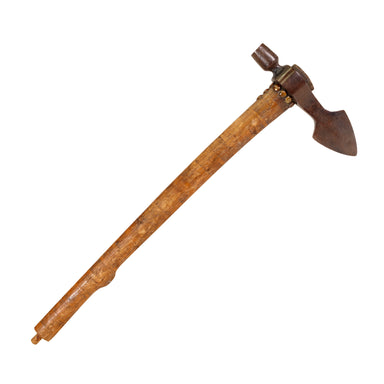Pipe Tomahawk, Native, Pipe, Tomahawk