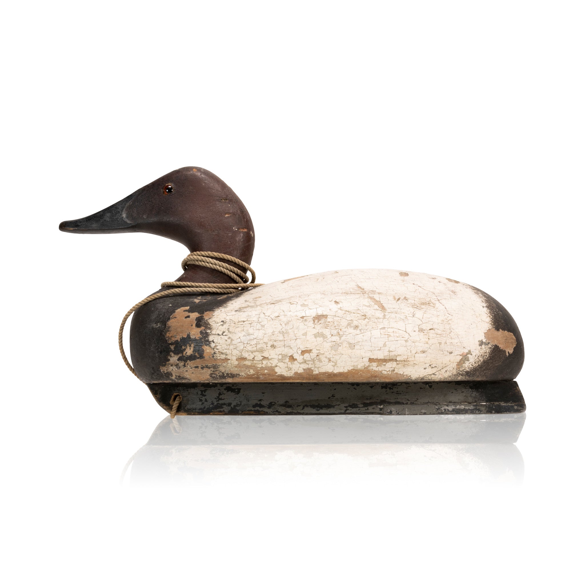 Canvasback Decoy, Sporting Goods, Hunting, Waterfowl Decoy