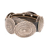 Navajo Concho Belt