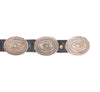Navajo Concho Belt