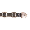 Navajo Concho Belt