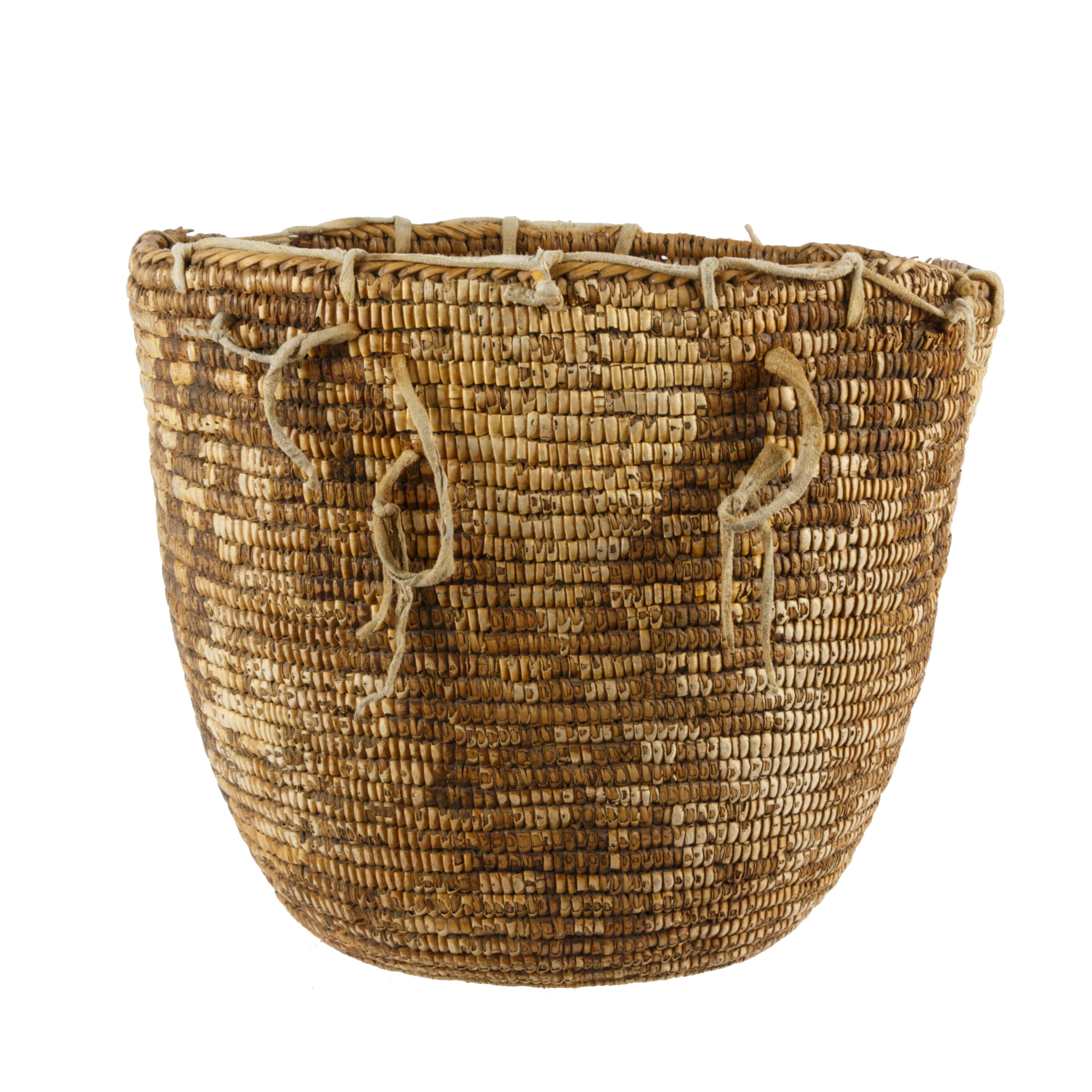 Klickitat Berry Basket