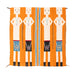 Navajo Yei Pictorial, Native, Weaving, Wall Hanging