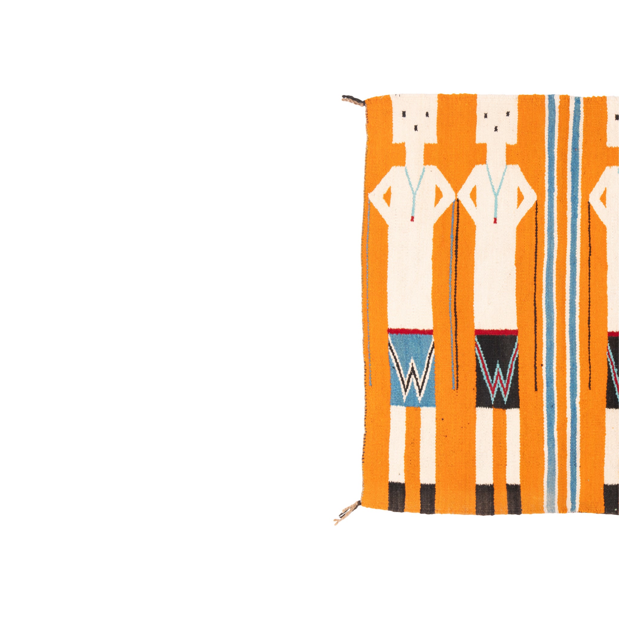 Navajo Yei Pictorial