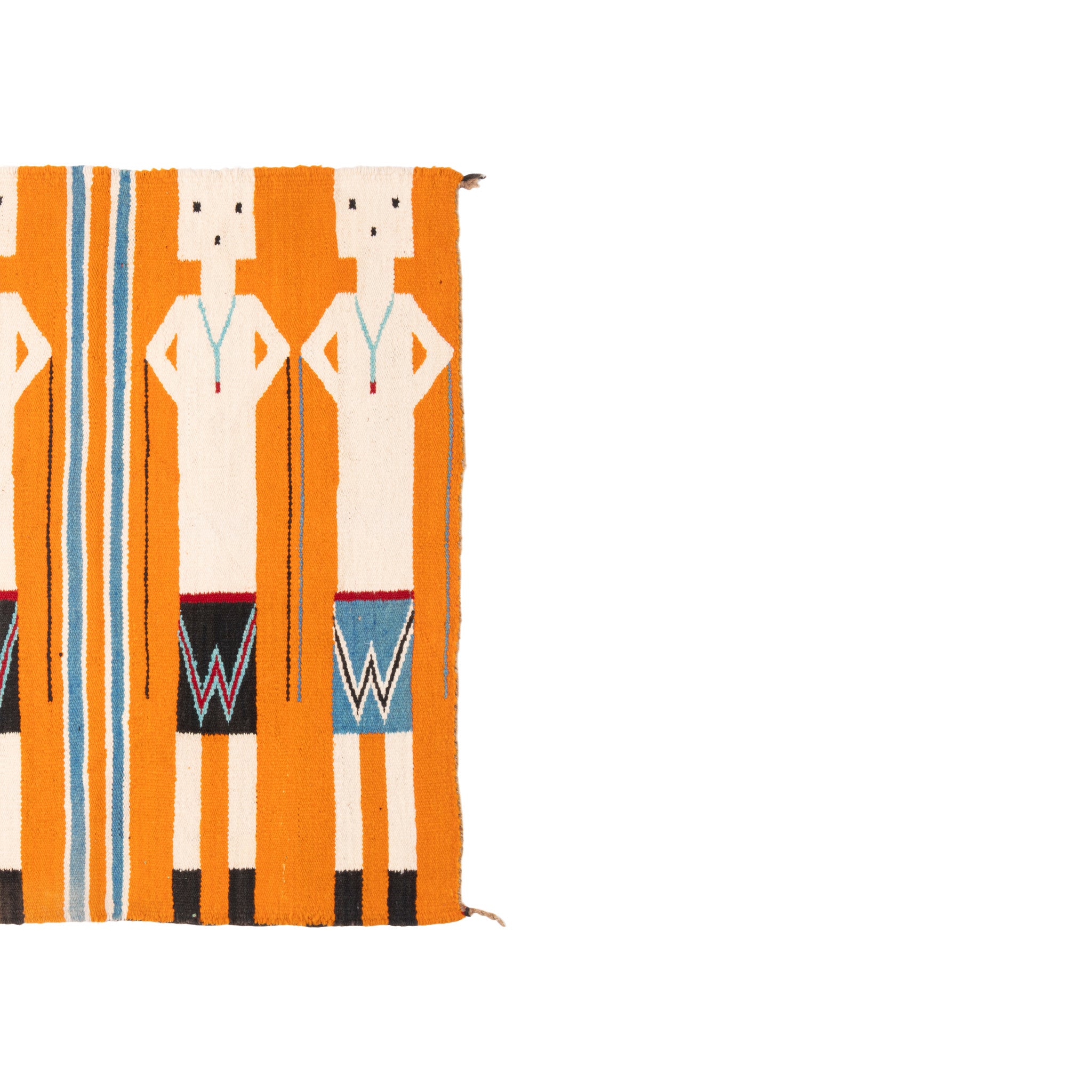 Navajo Yei Pictorial