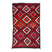 Navajo Ganado, Native, Weaving, Floor Rug