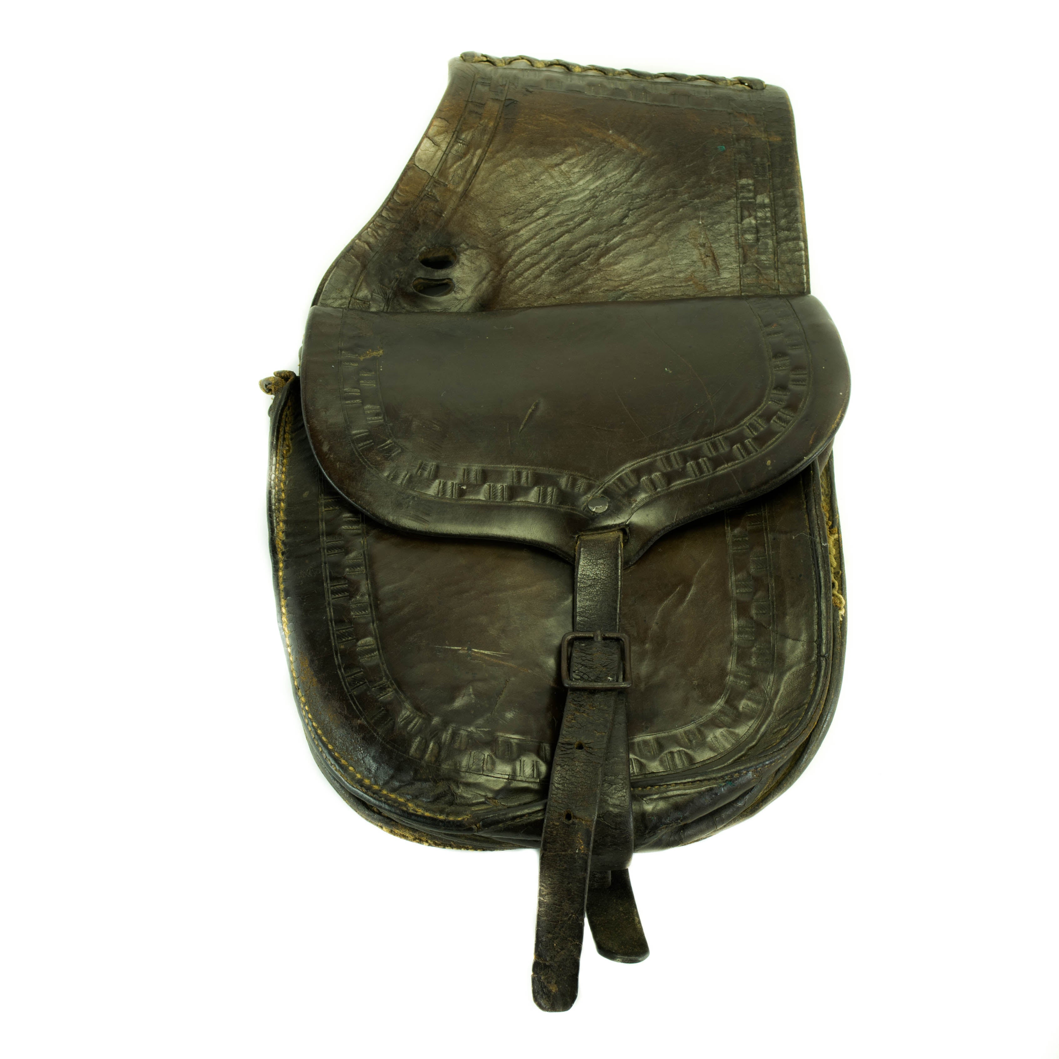 Montana Saddlebags
