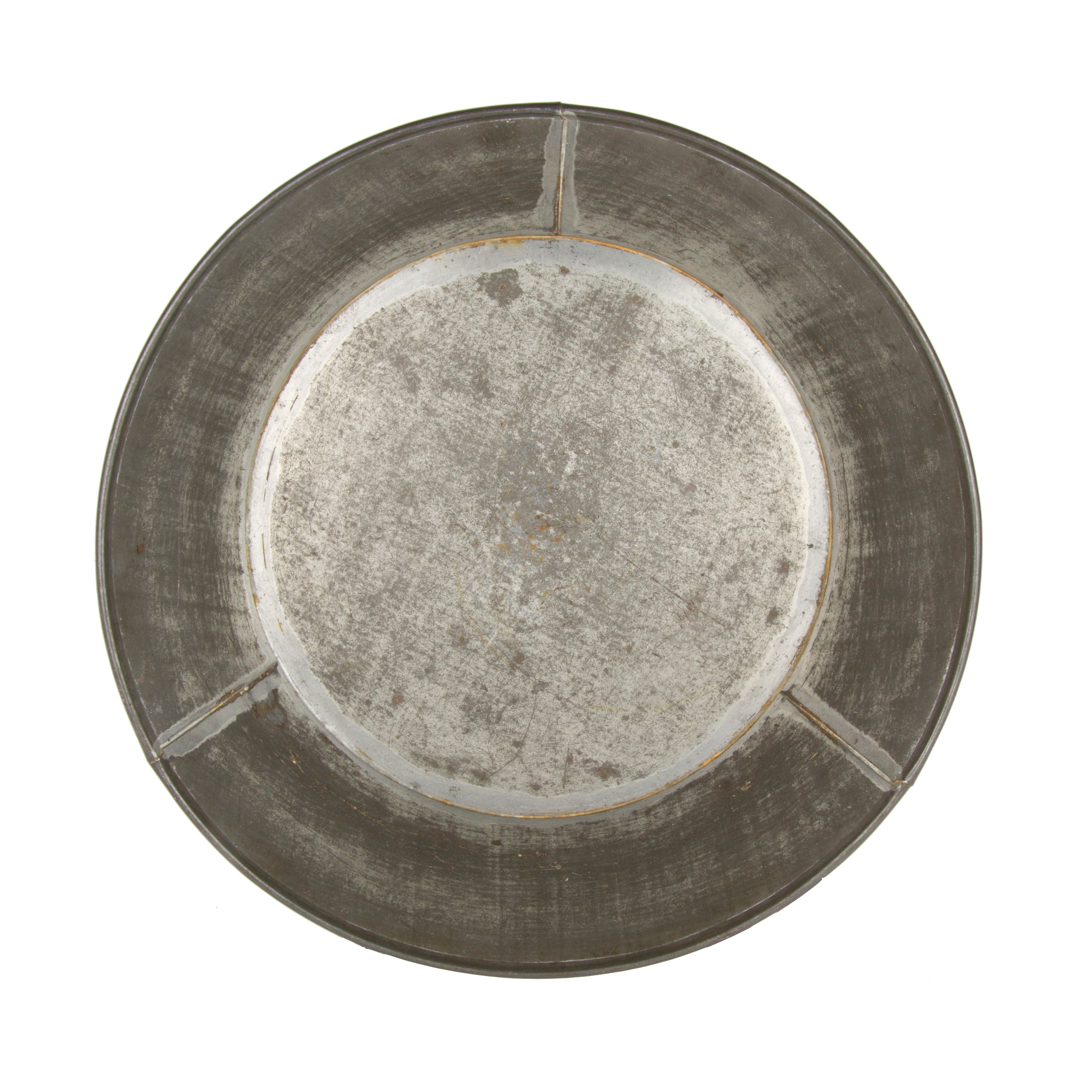 1850's Gold Pan