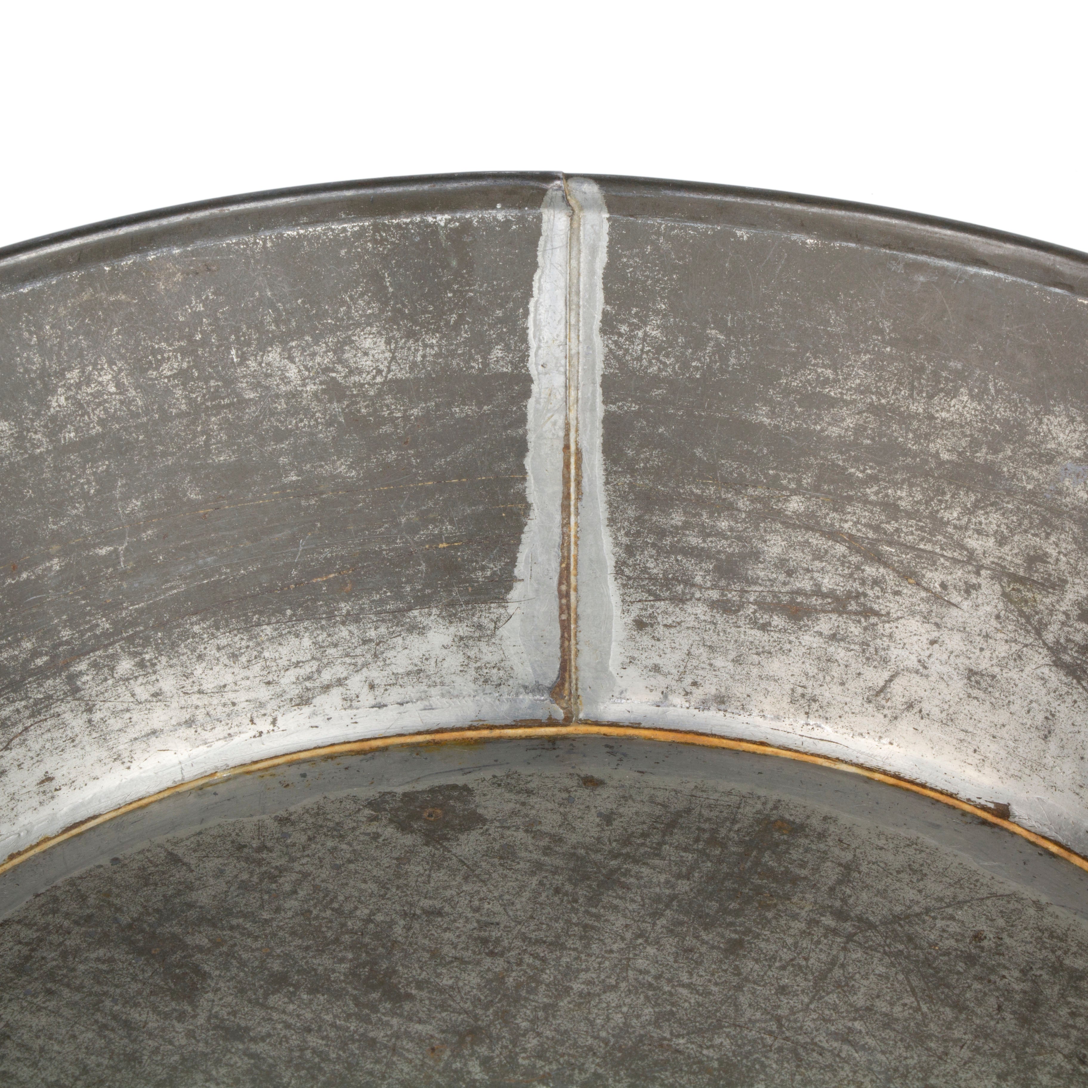 1850's Gold Pan