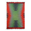 Navajo Germantown, Native, Weaving, Blanket