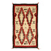 Navajo Ganado Pictorial, Native, Weaving, Wall Hanging