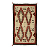 Navajo Ganado Pictorial, Native, Weaving, Wall Hanging