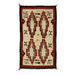 Navajo Ganado Pictorial, Native, Weaving, Wall Hanging