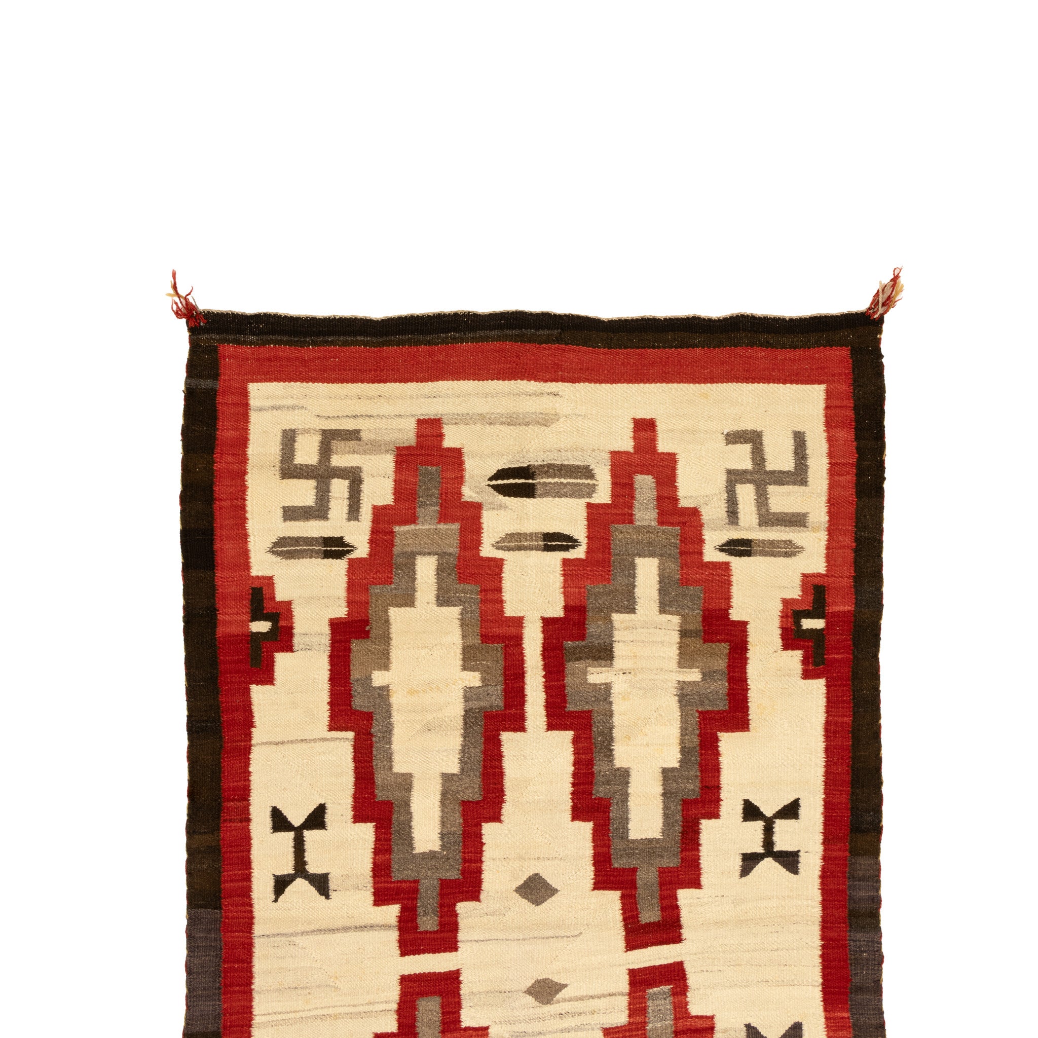 Navajo Ganado Pictorial