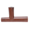 Catlinite T Pipe