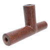 Catlinite T Pipe