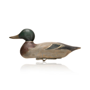 Hayes Mallard Drake Decoy, Sporting Goods, Hunting, Waterfowl Decoy