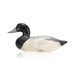 Madison Mitchell Bluebill Drake Decoy, Sporting Goods, Hunting, Waterfowl Decoy