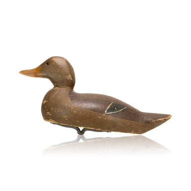 Gundelfinger Mallard Hen Decoy, Sporting Goods, Hunting, Waterfowl Decoy