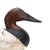 Madison Mitchell Canvasback Decoy Pair