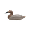 Madison Mitchell Canvasback Decoy Pair