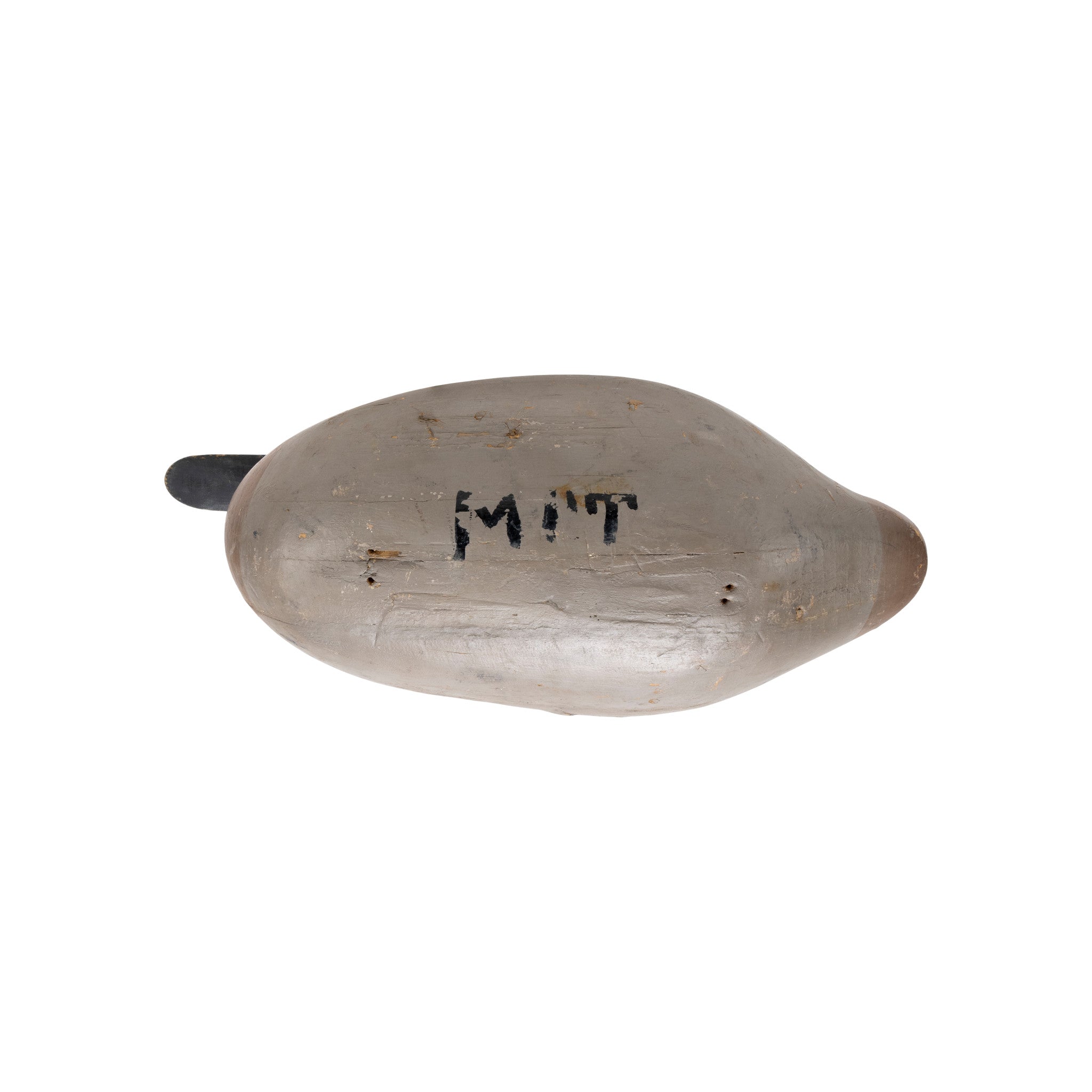 Madison Mitchell Canvasback Decoy Pair