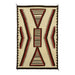 Navajo Ganado, Native, Weaving, Floor Rug