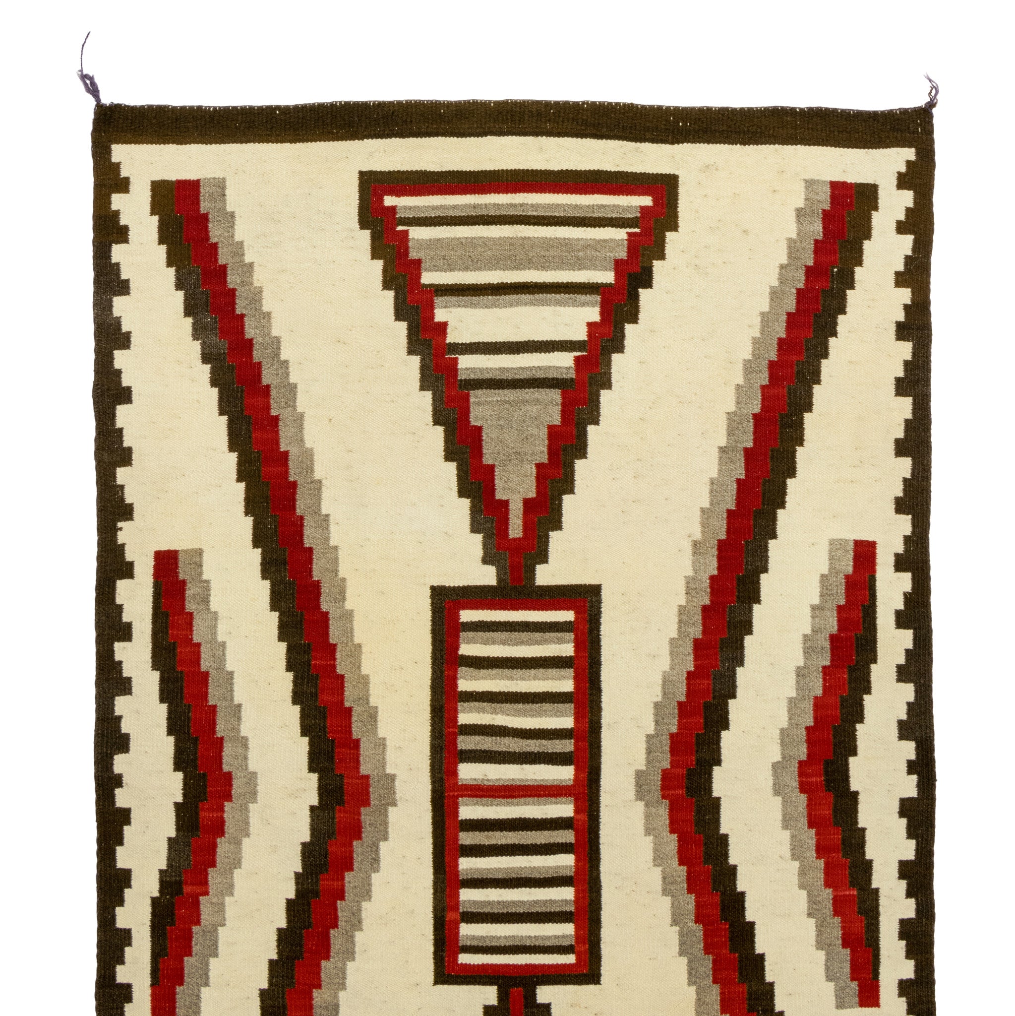 Navajo Ganado