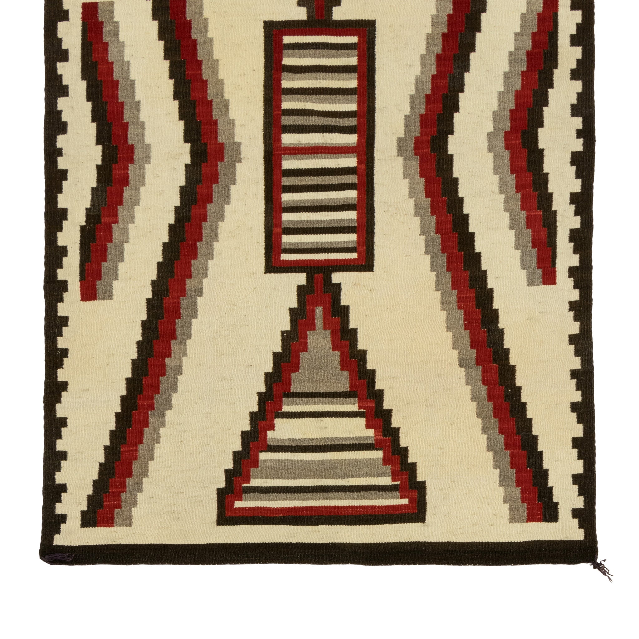 Navajo Ganado