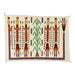 Navajo Yei Pictorial, Native, Weaving, Wall Hanging