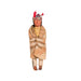 Male Skookum Doll, Furnishings, Decor, Skookum