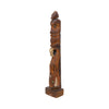 Salish Totem