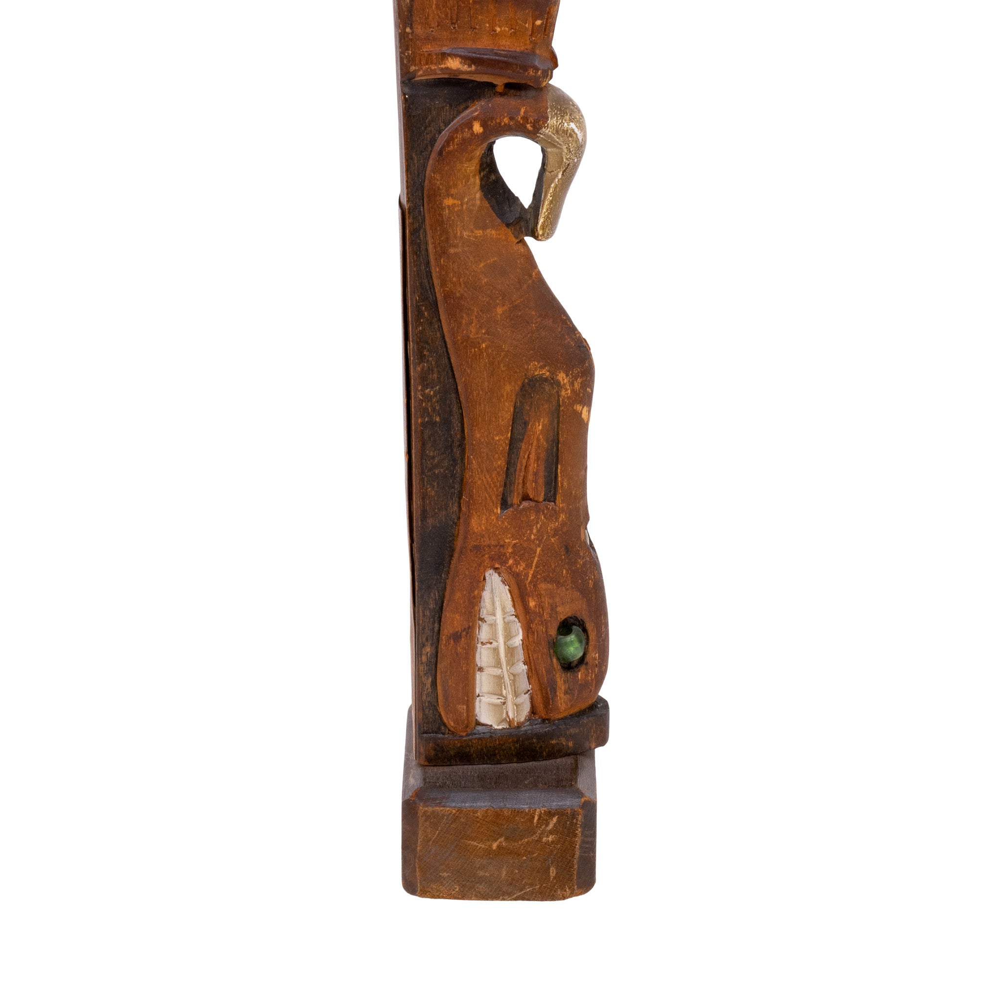 Salish Totem