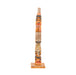 Old Coast Salish Totem, Native, Carving, Totem Pole