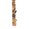 Nuu-chah-nulth Model Totem