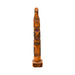 Tlingit Model Totem, Native, Carving, Totem Pole
