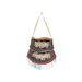 Iroquois Beaded Bag, Native, Beadwork, Other Bags