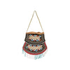 Iroquois Beaded Bag