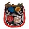Whimsy Pouch, Native, Whimsy, Pouch