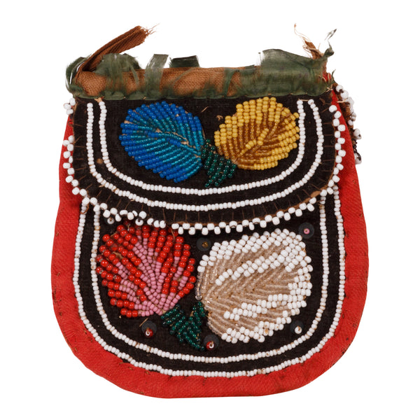 Whimsy Pouch, Native, Whimsy, Pouch